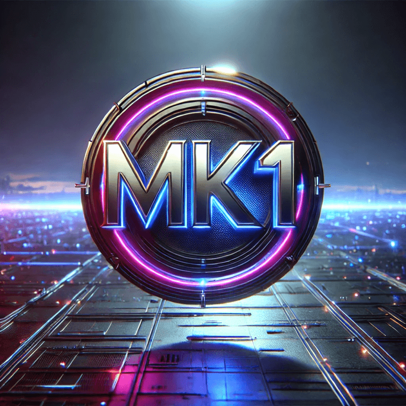 Portfolio MK1