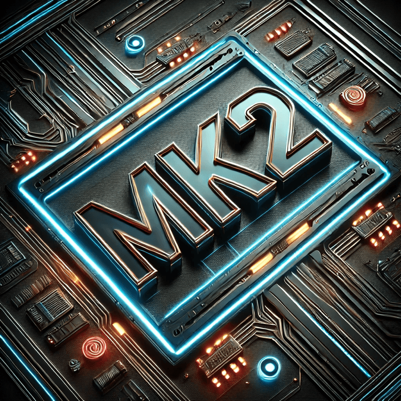 Portfolio MK2